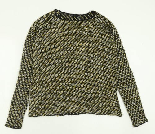 Womens size zara - zara, yellow