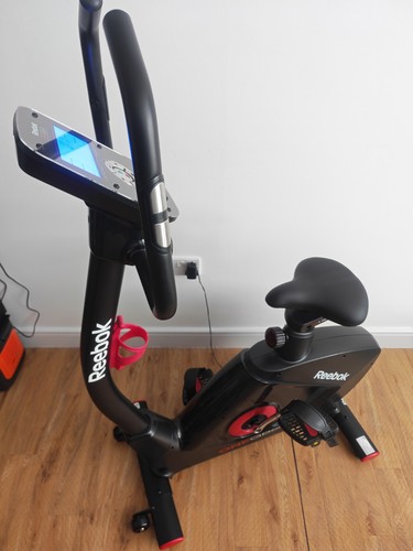 Reebok one gb50 upright - one,