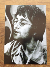 Vintage THE BEATLES JOHN