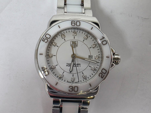 Tag heuer formula one - heuer,