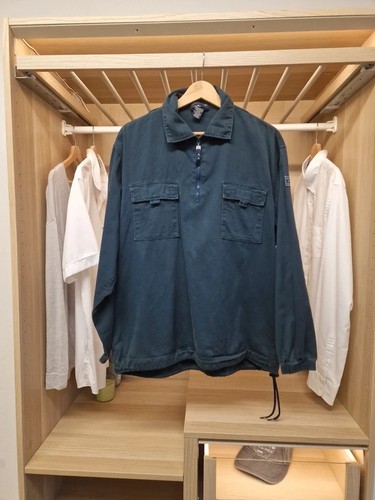 Mens gant small - gant, navy