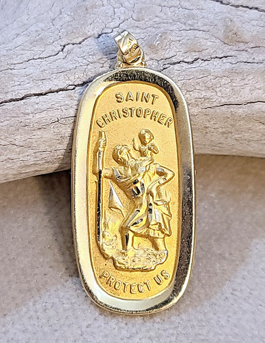 14k yellow gold vintage - yellow,