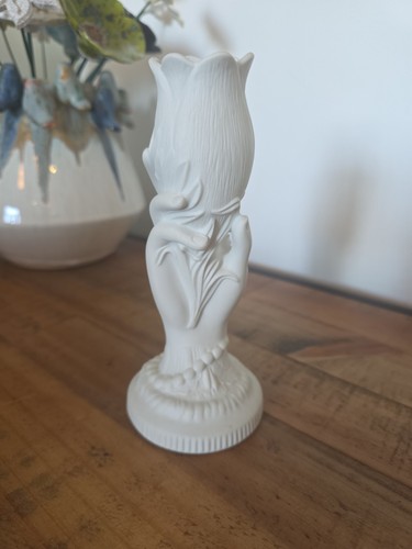 Portmeirion parian ware white - parian,