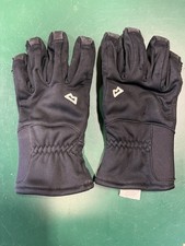 Army Surplus Mountain Equipment G2 Alpine Glove, Black, Size XL Issued