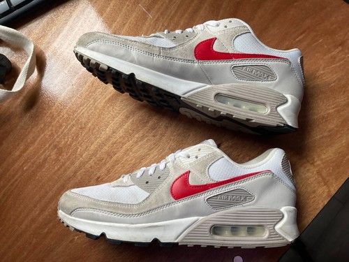 Nike air max - uk11, cool
