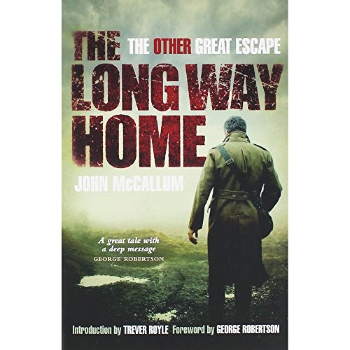 The long way home john - the, by