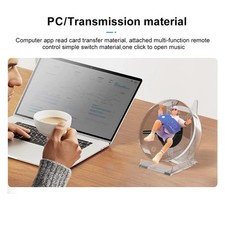 3D Holographic Advertising