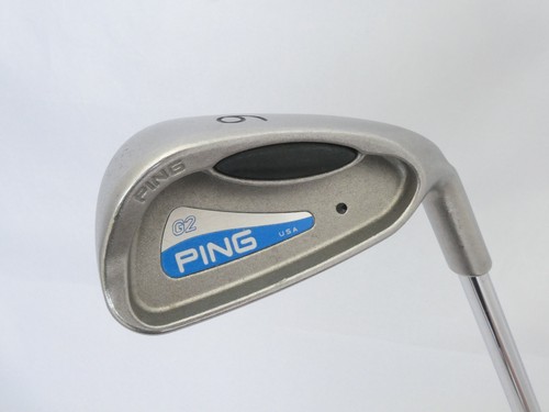 Ping iron - ping,