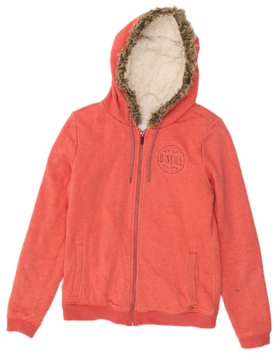Neill girls sherpa zip - o'neill,
