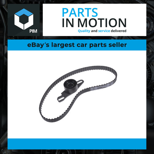 Timing belt kit - kit, fits