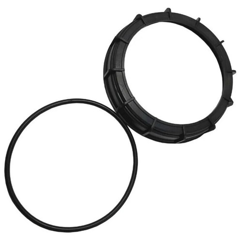 Fuel pump top - pump, cover