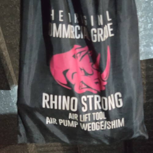 Rhino strong air - air,