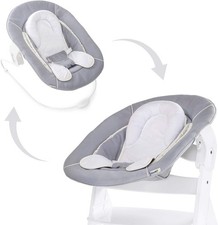 Hauck Alpha Bouncer 2in1