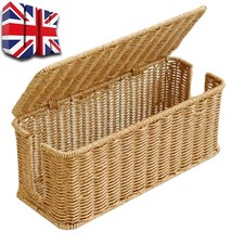 Cable Wire Cord Storage Box