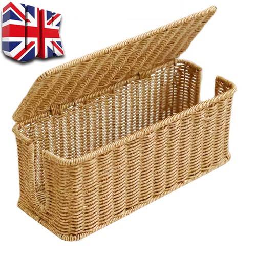 Large wire cord storage - storage, box