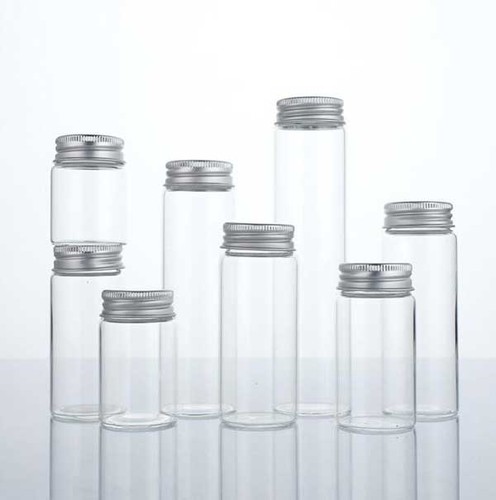 5ml 200ml empty transparent - 200ml,