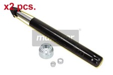 X2 PCS FRONT SHOCK ABSORBER