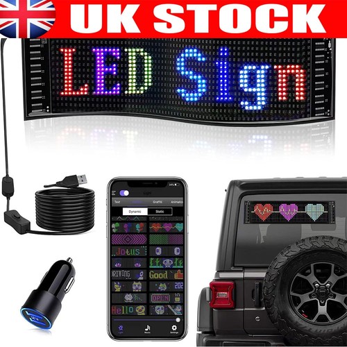 Diy programmable led - diy,