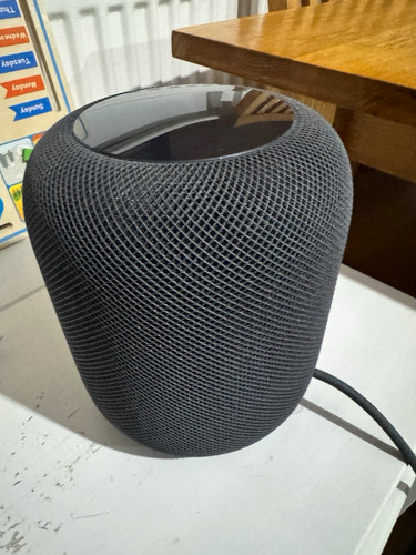 Apple homepod smart speaker - apple,