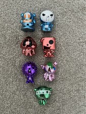1990s/2000s Gogo Crazy Bones
