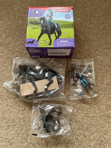 Brand new schleich 42541 - new,