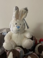 My Blue Nose Friends Snowball