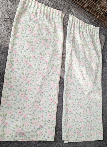 Vintage michael floral - vintage,