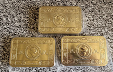 3 x Replica 1914   PRINCESS