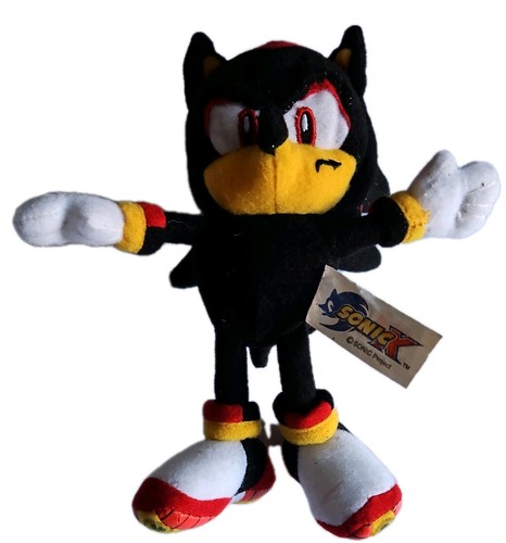 Shadow the hedgehog very - the,