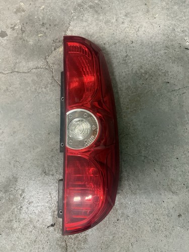 Vauxhall combo 2300 mk3 2011 - 2300,