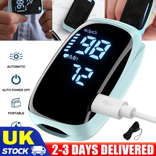 Professional finger pulse - professional,