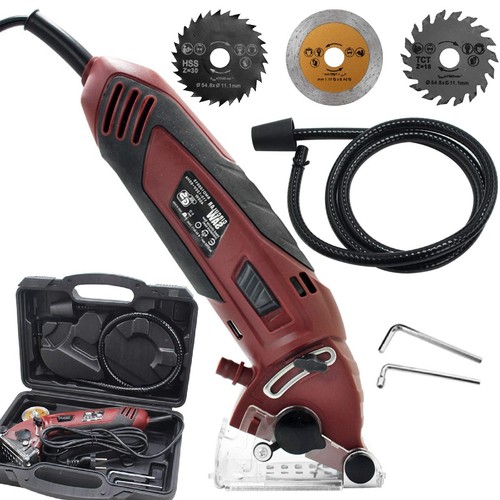 Multifunction corded mini - multifunction,