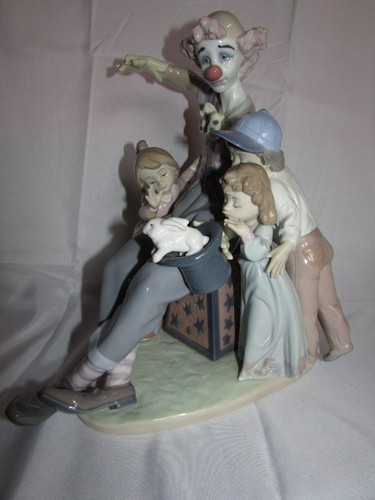 Vintage lladro figurine - lladro, 5771