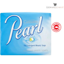 Cussons pearl the - cussons, indulgent