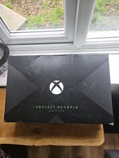 Project Scorpion Edition Xbox