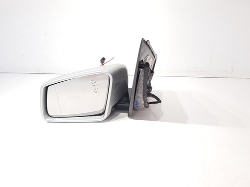 Mercedes class door mirror - b,