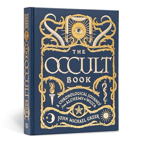 The occult book a - occult,