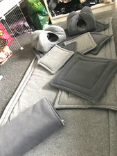 Small pets Guinea pigs bundles