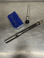 Record 454 Vice Jaw And Screw