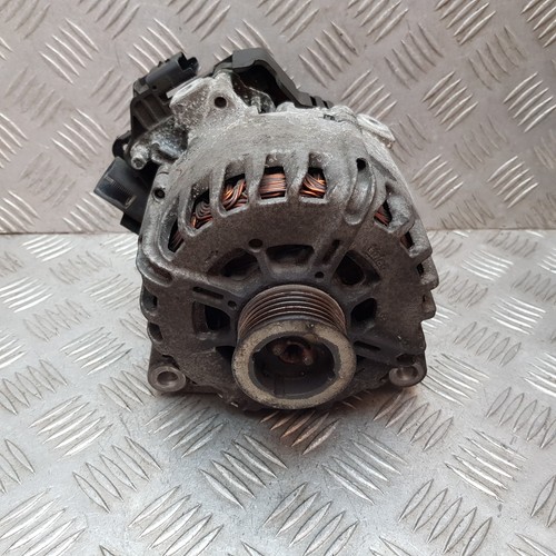 Peugeot 2008 mk1 alternator - peugeot,