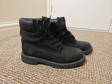 TIMBERLAND PREMIUM 6 INCH