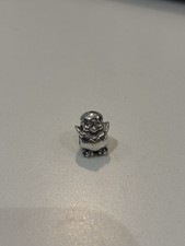 Genuine PANDORA Silver EASTER