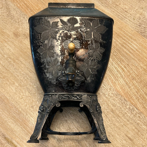 Antique 1886 rogers new haven - antique,