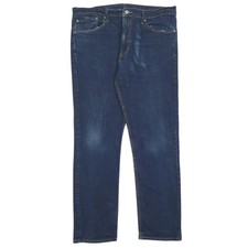 LEVIS 508 Jeans Tapered Fit
