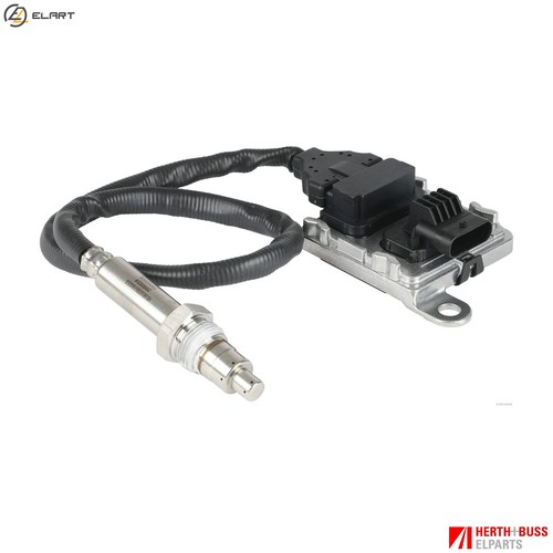 Nox sensor catalytic - nox,