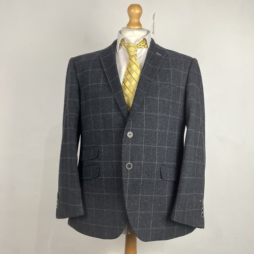 Broadstone bros tweed - tweed, blazer