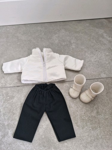 Our generation dolls - generation, clothes