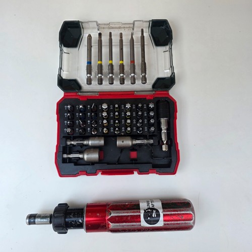 Pro quick set torque - rs,