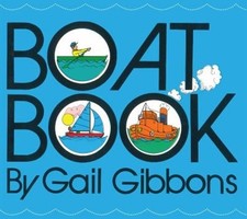 Boat Book : An Engaging
