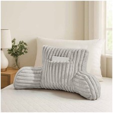 Cuddle Cushion Fleece Reading